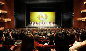 米国務省報告書、中国当局による神韻日本公演への妨害を指摘