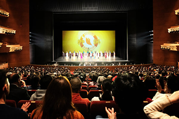 米国務省報告書、中国当局による神韻日本公演への妨害を指摘