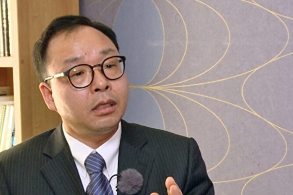 中国、日本と韓国の名を借りた「ウイルス研究所」韓国に設立？＝報道