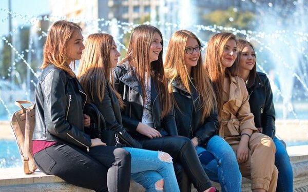 女性が男性に望む6つのこと