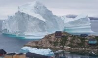 グリーンランド、中国企業の鉄鉱採掘ライセンス取消す　支払い期限守らず