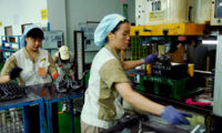 「奴隷労働」疑惑の中国輸入衣料品を押収＝米税関