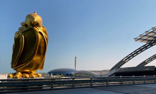 2021年世界ベスト空港ランキング　トップ10