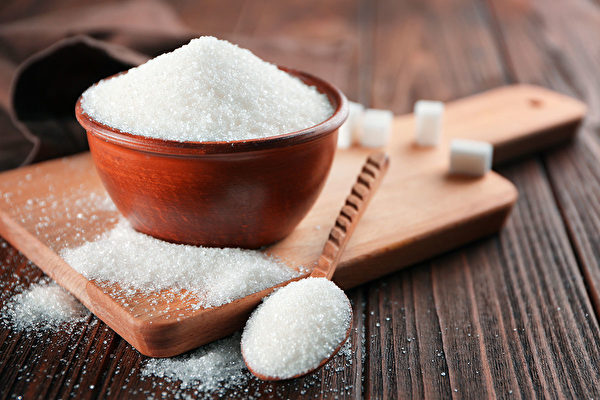 専門家による砂糖断ち方法（2）砂糖の代わりに果物や甘味料