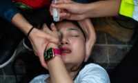 逮捕された16歳の少女、香港警察に集団レイプされ中絶手術受ける＝香港メディア