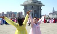 北朝鮮の人の本音　予想外な中国、日本に対する見方