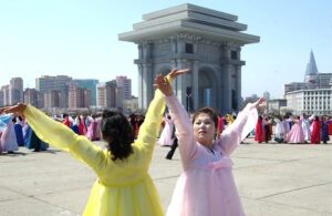 北朝鮮の人の本音　予想外な中国、日本に対する見方