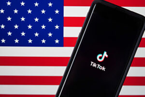 米上院委員会、政府端末にTikTokダウンロード禁止法案を可決
