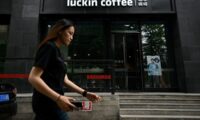 「中国のスタバ」ラッキンコーヒーが粉飾決算　損害賠償は1兆円以上か