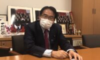 立民、松原仁議員が離党届「けじめをつける」東京26区公認みとめられず