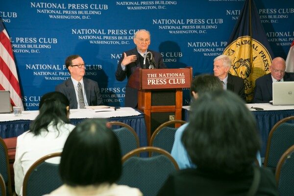 中国の闇深い臓器問題　人権弁護士氏らが最新報告書