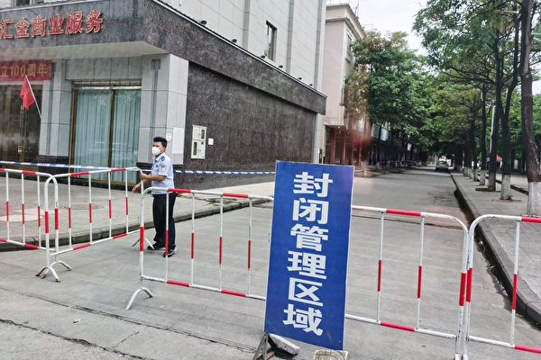 中国有名投資家「国民の不満が最高潮に」当局のコロナ対策猛批判