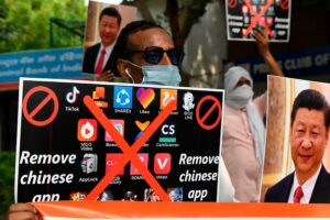 インド、中国のソフトパワー活用は「警鐘のサイン」＝報告書