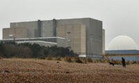 ヨーロッパ諸国、原子力発電所建設に中国企業締め出す