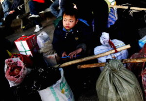 中国「アパレルの町」で児童労働が横行＝中国メディア