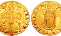 家の壁の中からフランス革命前のルイドール金貨が発見　235枚が1億3千万円以上で落札