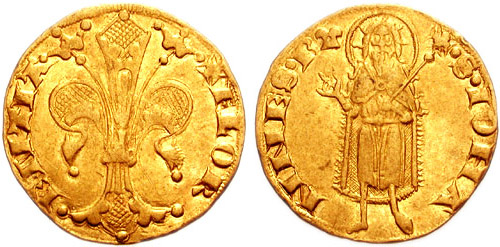 家の壁の中からフランス革命前のルイドール金貨が発見　235枚が1億3千万円以上で落札