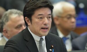米、台湾に対する新ガイドライン導入　日本防衛副大臣「政府も検討し実施すべき」