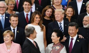 G20、米中首脳会談で貿易摩擦解消の期待感は薄い＝専門家