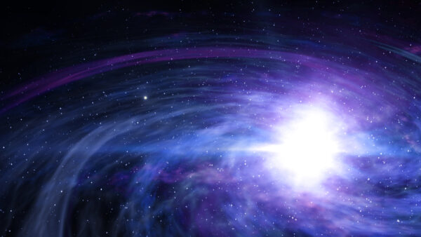 金属を含む星が高速で銀河系を飛び出したことを発見