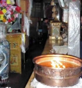 チベットの光 （16）  送金の計