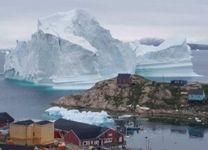グリーンランドの通信当局、5G構築にエリクソン　華為選ばず