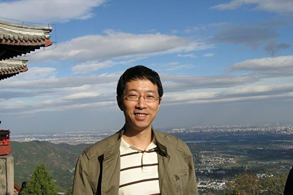 中国最高学府にいた助教授、角棒で殴られ一時歩行困難に　法輪功迫害