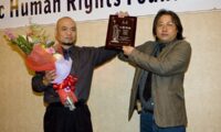 中国、人権活動家に懲役8年、「709事件」弁護士の消息は不明