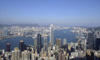 政府、国際金融センター構想を推進　東京都などが「ポスト香港」を目指す