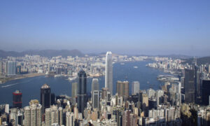 香港、銀行に顧客資産情報の報告義務付ける　国安法関連で