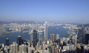 香港、銀行に顧客資産情報の報告義務付ける　国安法関連で