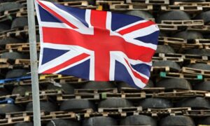 英国、軍事技術狙う香港企業による買収を中止　実質上の中国企業　