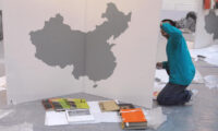 北京セブン-イレブンに中国当局が罰金　台湾や尖閣の地図めぐり