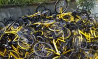 日本撤退のシェア自転車大手ofo、「経営再建を準備」＝中国メディア
