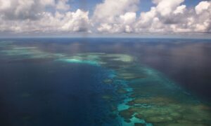 日本、中国の南シナ海の領海主張を拒否　国連あてに文書提出