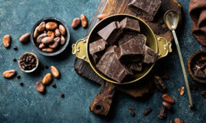ダークチョコレートを毎週食べると、心臓病のリスクが減る！