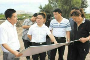 中国、鶏西市の女性幹部2人拘束、米亡命の元副市長「報復措置だ」と批判