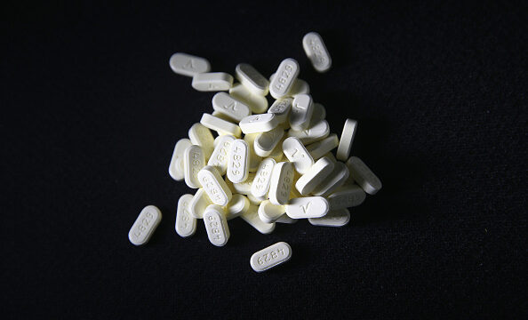 中国の麻酔鎮痛剤　米で麻薬原料となり被害甚大