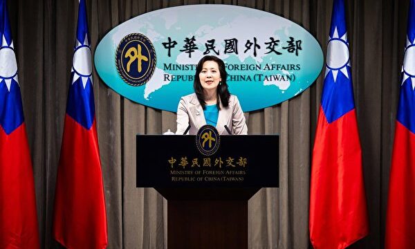 台湾、旧大使館の中国引き渡しに抗議　断交の中米ニカラグア