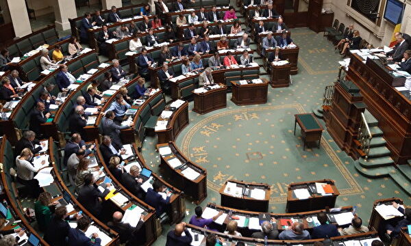 ベルギー上院議会、中国の臓器摘出問題を非難する法案可決