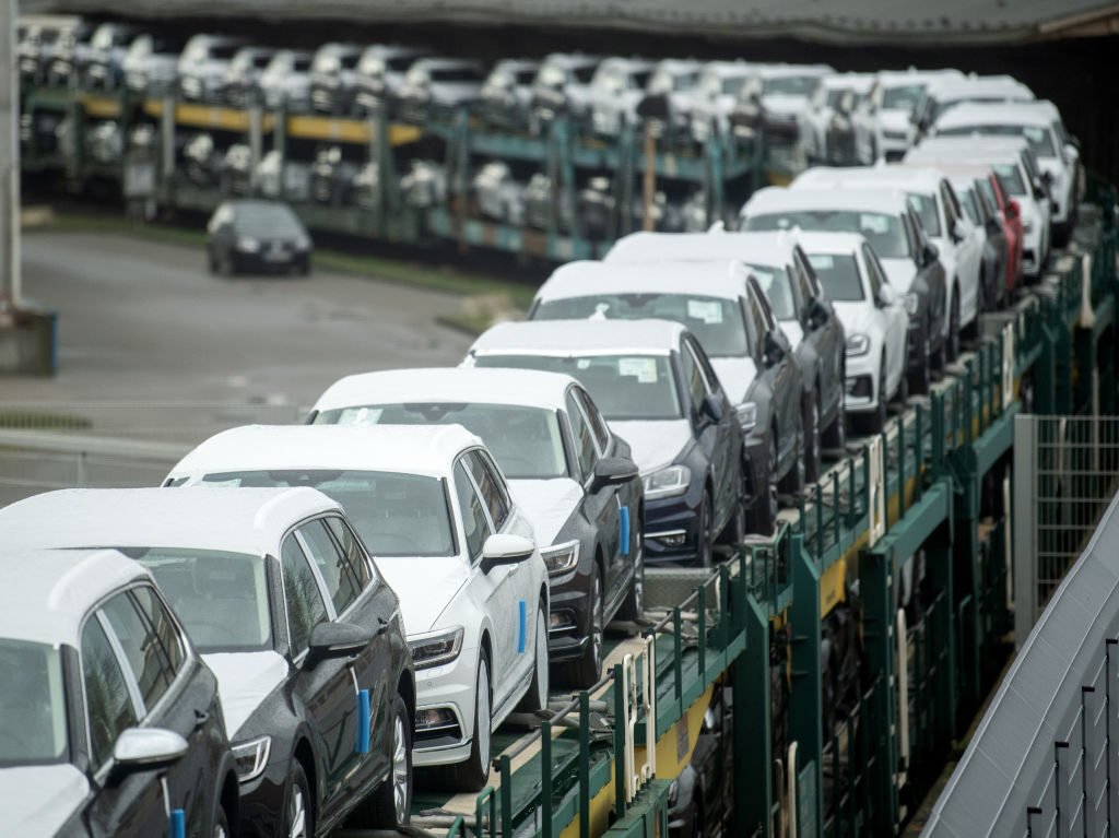 トヨタ、日産…自動車業者12社　米議会にEV税額控除案再検討求める