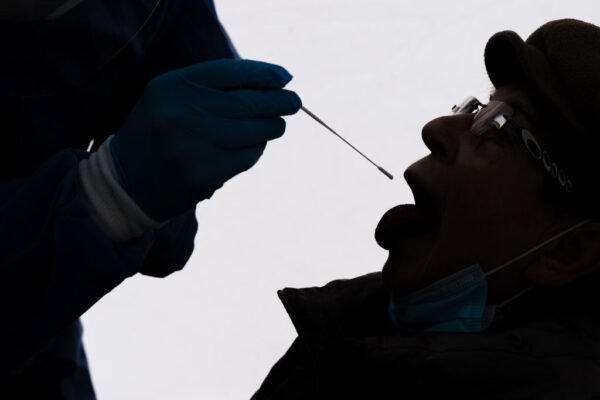 2分で新型コロナウイルスを可視化する新規検査法を開発＝琉球大学などの研究チーム