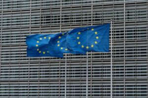 EU、5兆円超規模のインフラ戦略を発表へ　「一帯一路」対抗策