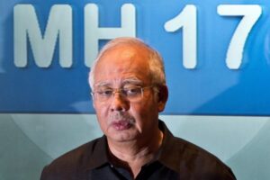 マレーシア前政権の汚職疑惑、「中国国有企業が関与」との報道