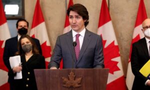 カナダ、ロシアのICPO排除を要請