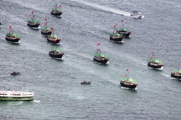 中国漁業資源が枯渇？「乱獲で、東シナ海に魚はもういない」＝農業部