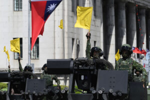専門家が語る台湾防衛　中共の宣伝に幻想を抱かず、分断工作に要警戒