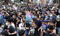 香港こそ中国共産党の最大の悩み