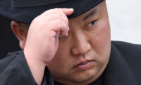 北朝鮮独裁の恐怖　酔って金正恩からの電話に出られなかった長官が処刑
