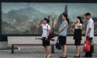 中国で横行する北朝鮮女性の人身売買や性犯罪＝脱北者パク・ヨンミさんインタビュー（5/6）